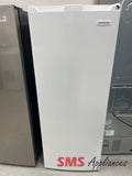 Open Box 21.5" Freezer Frigidaire FFUE0726AW for sale in Saskatoon - SMS Appliances