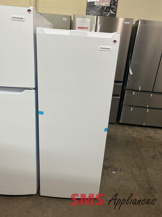 Open Box Freezers FFUE0726AW Frigidaire - Image 1