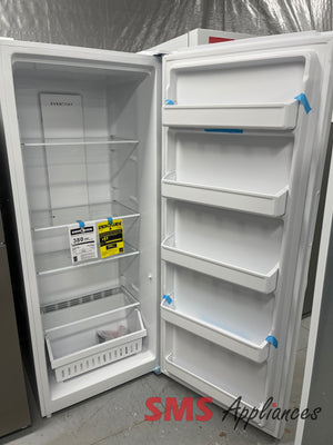 Open Box 28" Freezer Frigidaire FFUE1326AW