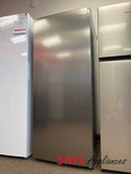 Open Box Freezers FFUE1626AV Frigidaire - Image 1