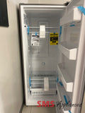 Open Box Freezers FFUE1626AV Frigidaire - Image 3