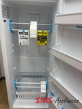 Open Box Freezers FFUE1626AW Frigidaire - Image 2