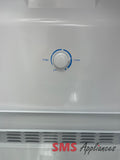 Open Box Freezers FFUE1626AW Frigidaire - Image 4