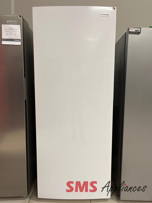 Open Box Freezers FFUE1826AW Frigidaire - Image 1