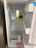 Open Box Freezers FFUE1826AW Frigidaire - Image 3