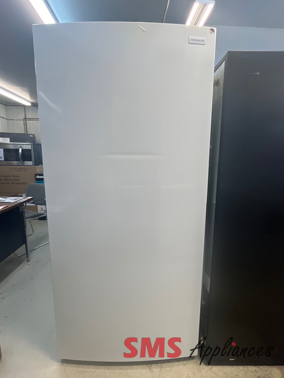 Open Box Freezers FFUE2022A Frigidaire - Image 1
