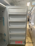 Open Box Freezers FFUE2022A Frigidaire - Image 4