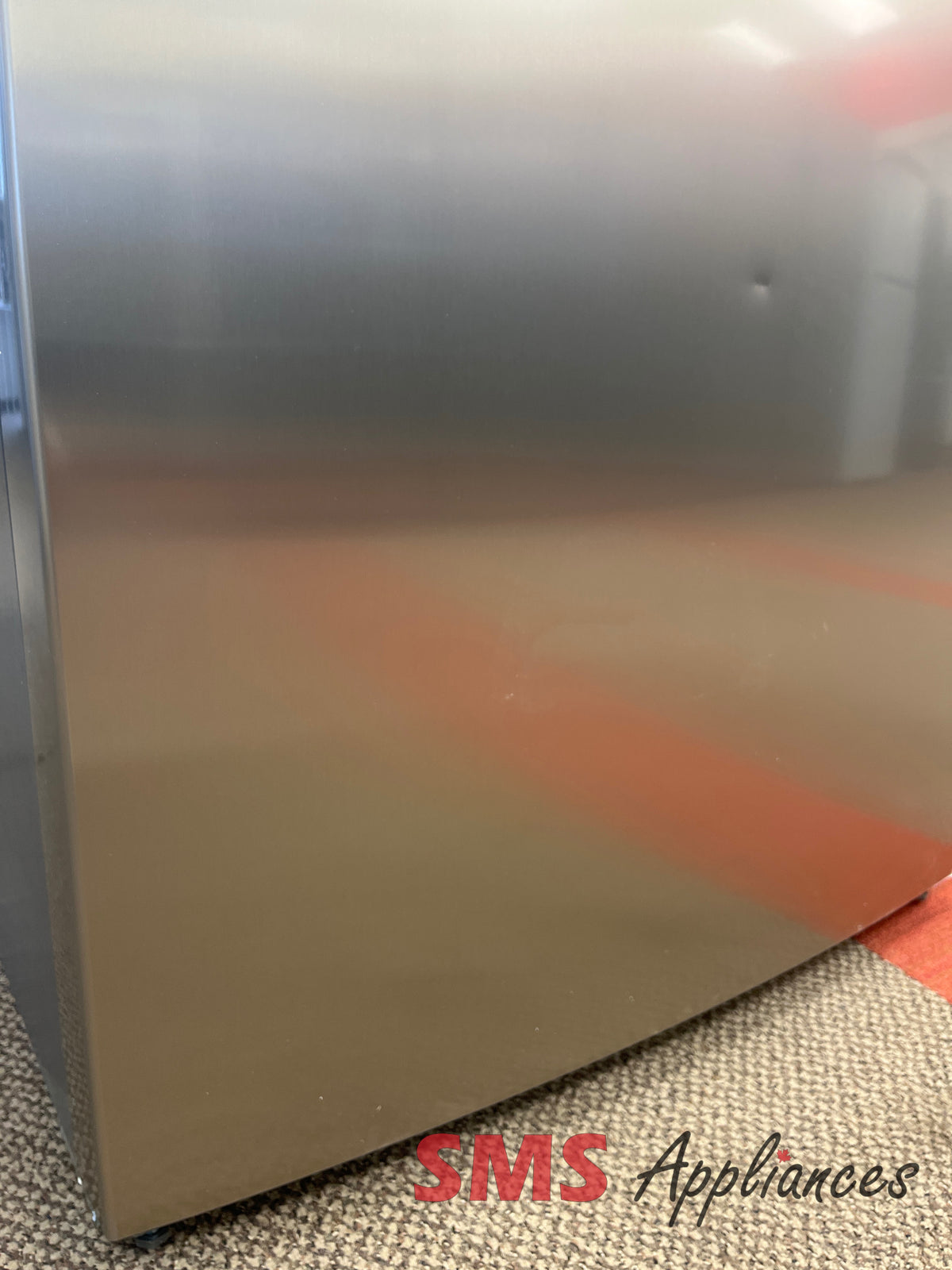 Open Box Freezers FFUE2022AF Frigidaire - Image 4