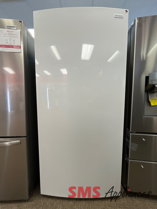 Open Box Freezers FFUE2022AW Frigidaire - Image 1