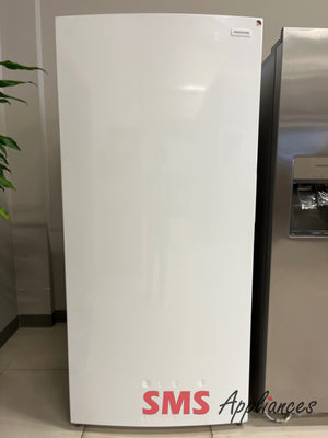 Open Box 33" Freezer Frigidaire FFUE2022AW