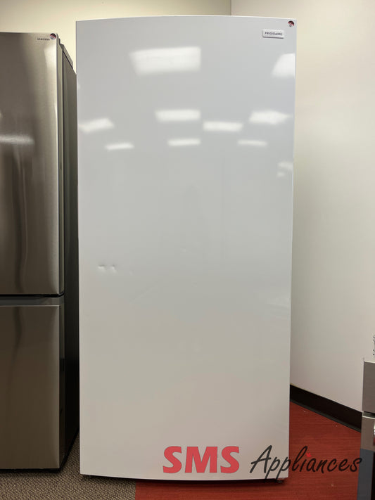 Open Box Freezers FFUE2022AW Frigidaire - Image 1