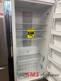 Open Box Freezers FFUE2022AW Frigidaire - Image 2