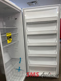 Open Box Freezers FFUE2022AW Frigidaire - Image 3