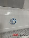 Open Box Freezers FFUE2022AW Frigidaire - Image 4