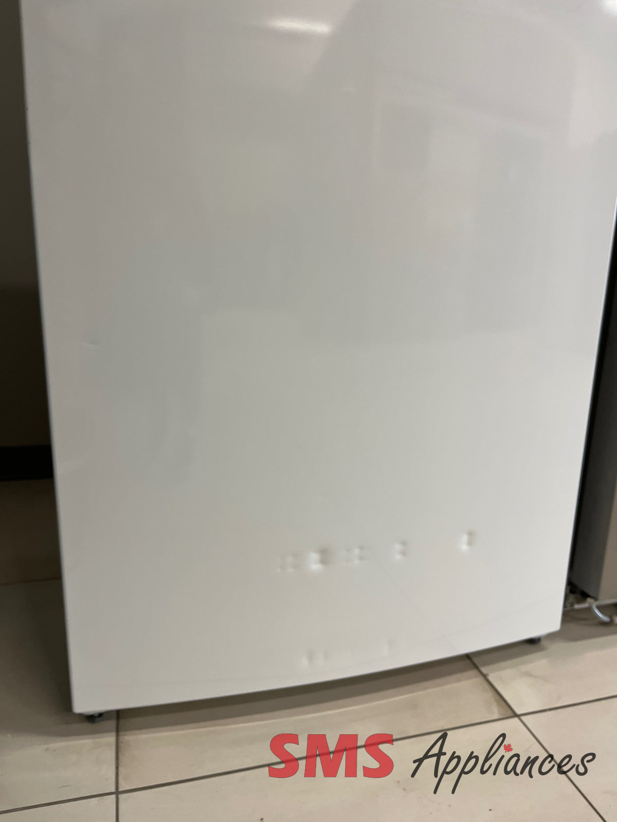 Open Box Freezers FFUE2022AW Frigidaire - Image 5