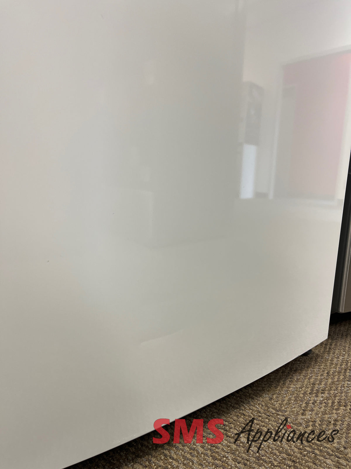 Open Box Freezers FFUE2022AW Frigidaire - Image 6