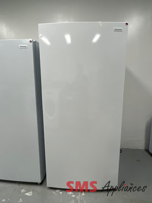 Open Box 33" Freezer Frigidaire FFUE2022AWW