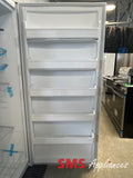 Open Box Freezers FFUE2022AWW Frigidaire - Image 3
