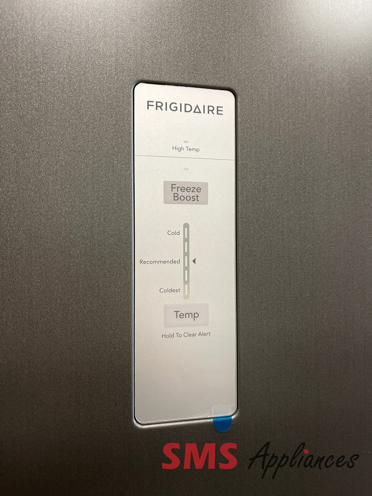 Open Box Freezers FFUE2024ANG Frigidaire - Image 3