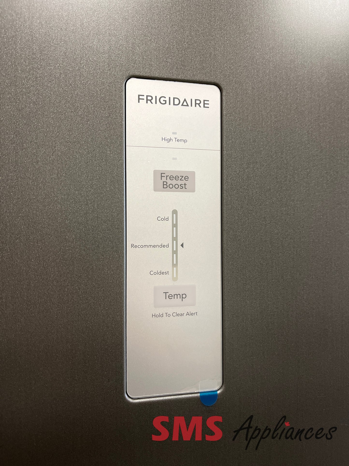 Open Box Freezers FFUE2024ANG Frigidaire - Image 3