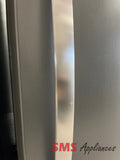Open Box Freezers FFUE2024ANG Frigidaire - Image 4