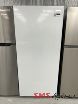 Open Box 30" Freezer Frigidaire FFUV2126AV