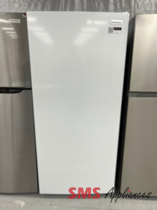 Open Box Freezers FFUV2126AV Frigidaire - Image 1