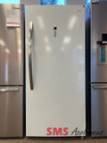 Open Box Freezers FFUV2136AW Frigidaire - Image 1