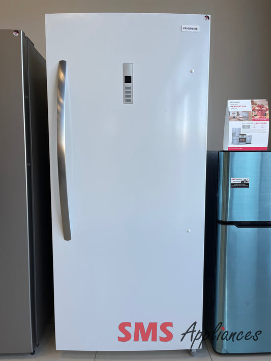 Open Box Freezers FFUV2136AW Frigidaire - Image 1