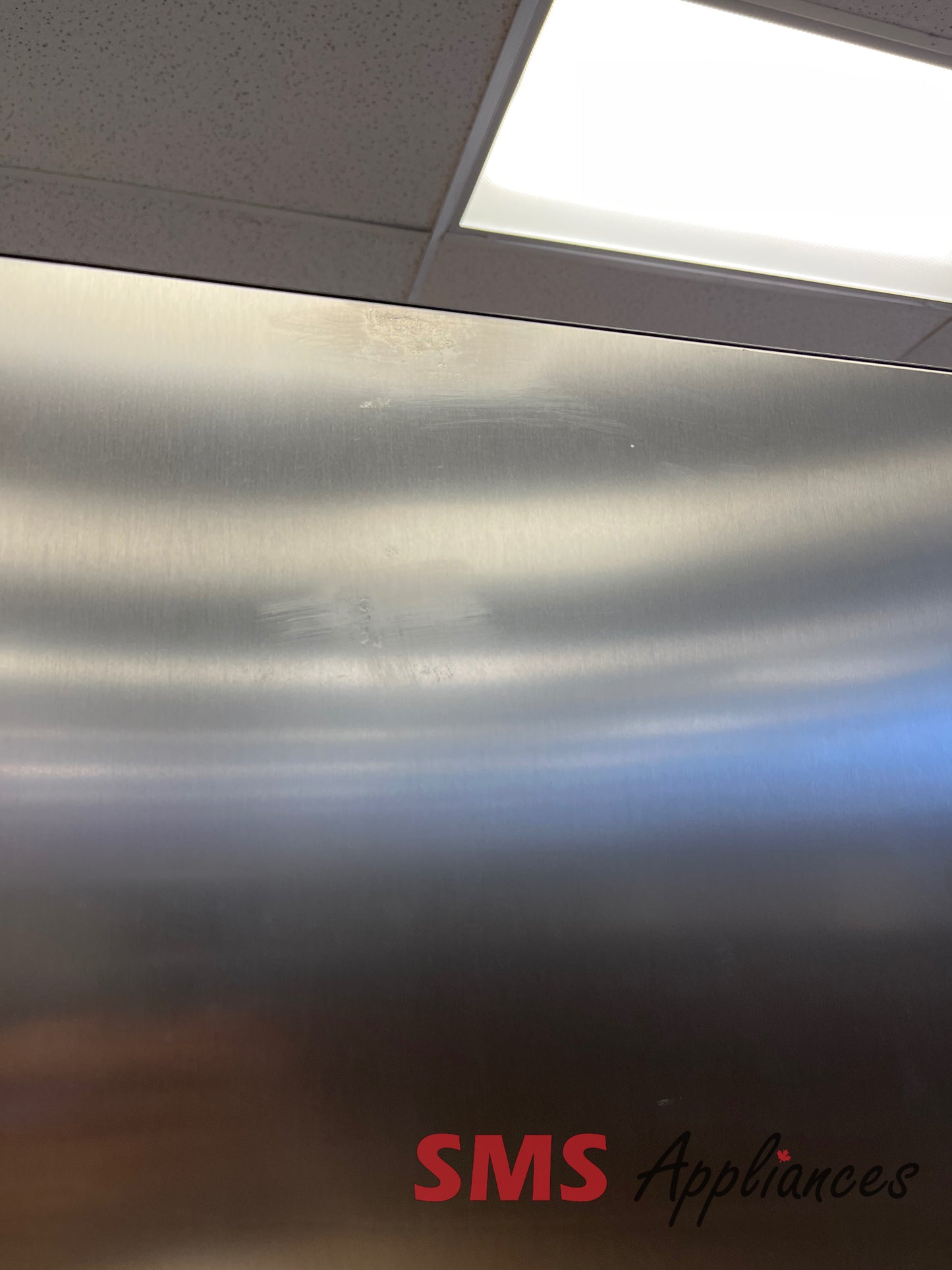 Open Box Freezers FPFU19F8WF Frigidaire - Image 10