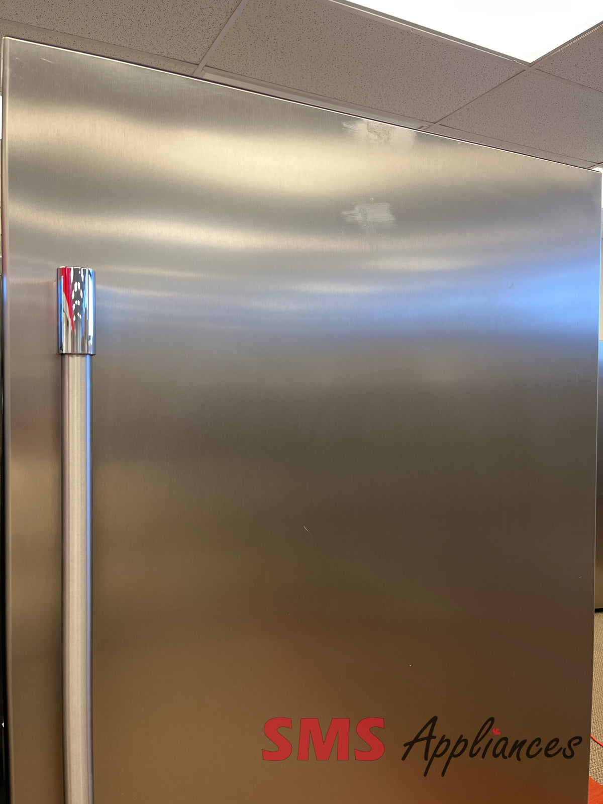 Open Box Freezers FPFU19F8WF Frigidaire - Image 11