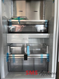 Open Box Freezers FPFU19F8WF Frigidaire - Image 5