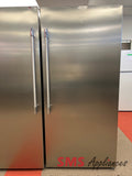 Open Box Freezers FPFU19F8WF Frigidaire - Image 7