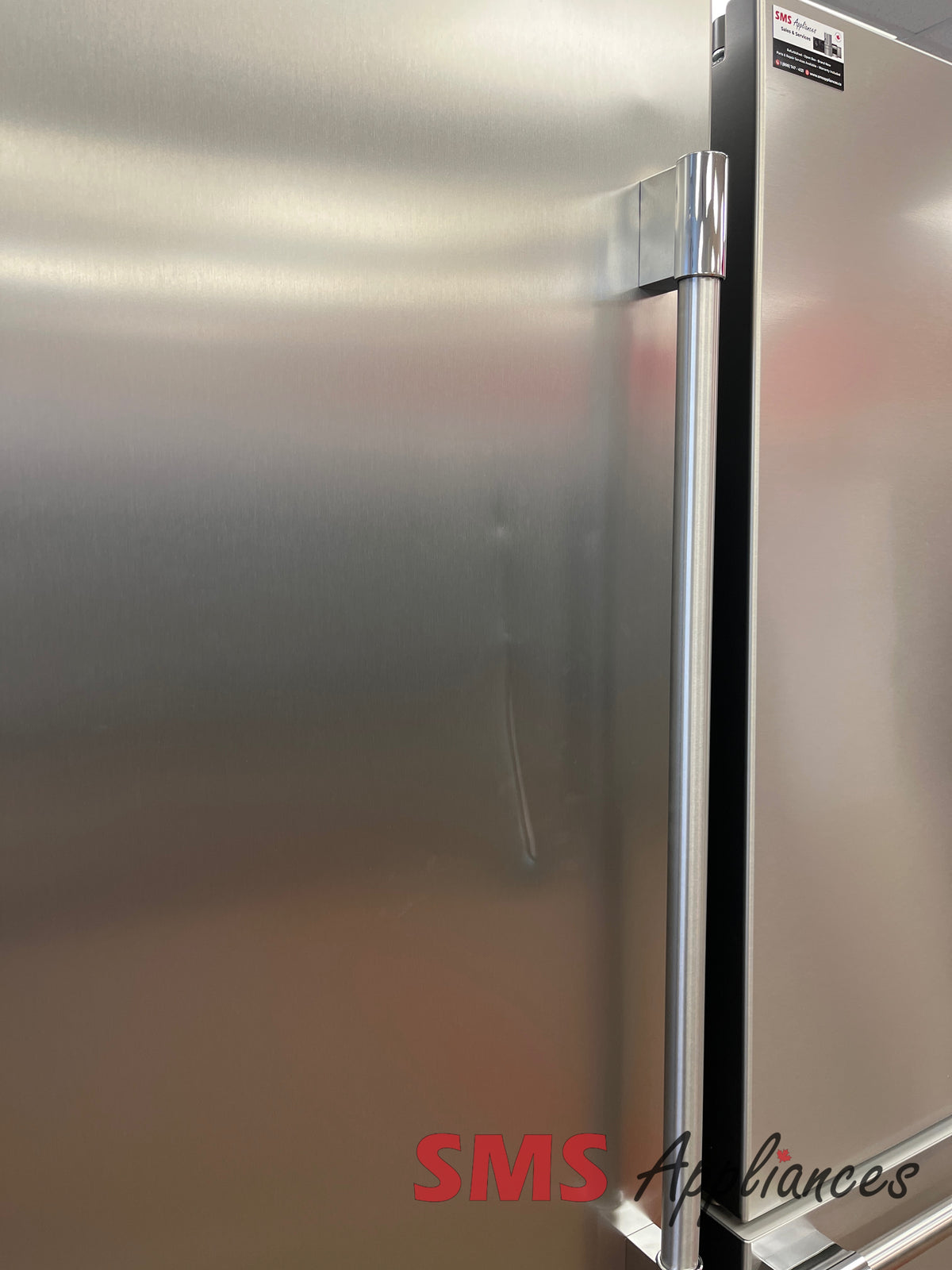 Open Box Freezers FPFU19F8WFE Frigidaire - Image 4
