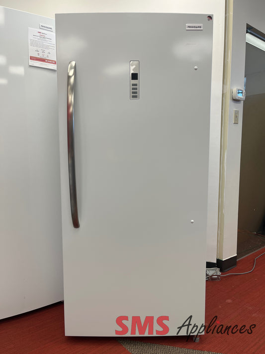 Open Box Freezers FRAE2136AW Frigidaire - Image 1