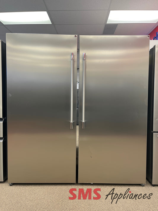Open Box Freezers FRDF1922AF Frigidaire - Image 1