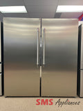 Open Box Freezers FRDF1922AF Frigidaire - Image 1
