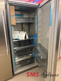 Open Box Freezers FRDF1922AF Frigidaire - Image 5