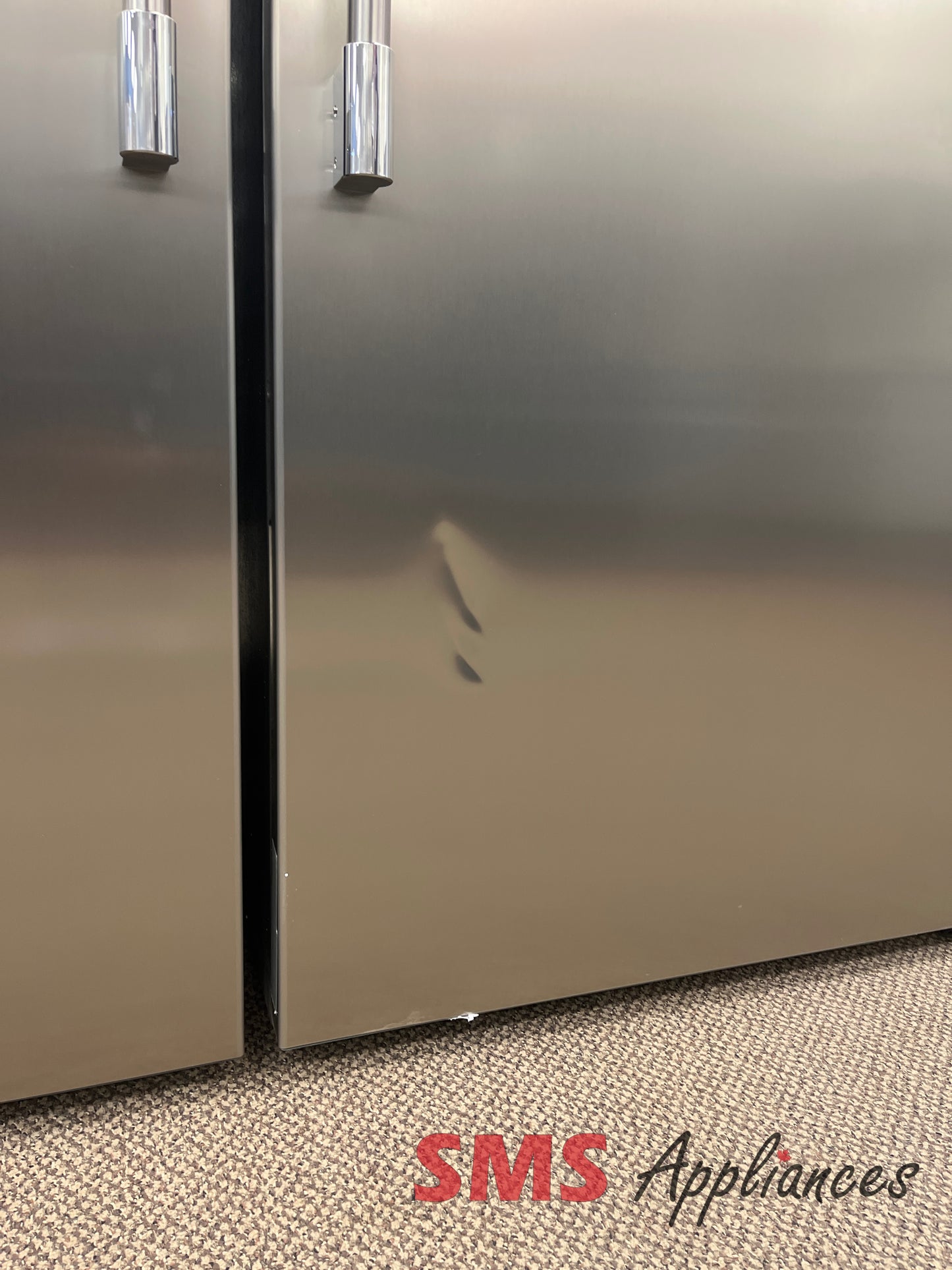 Open Box Freezers FRDF1922AF Frigidaire - Image 6