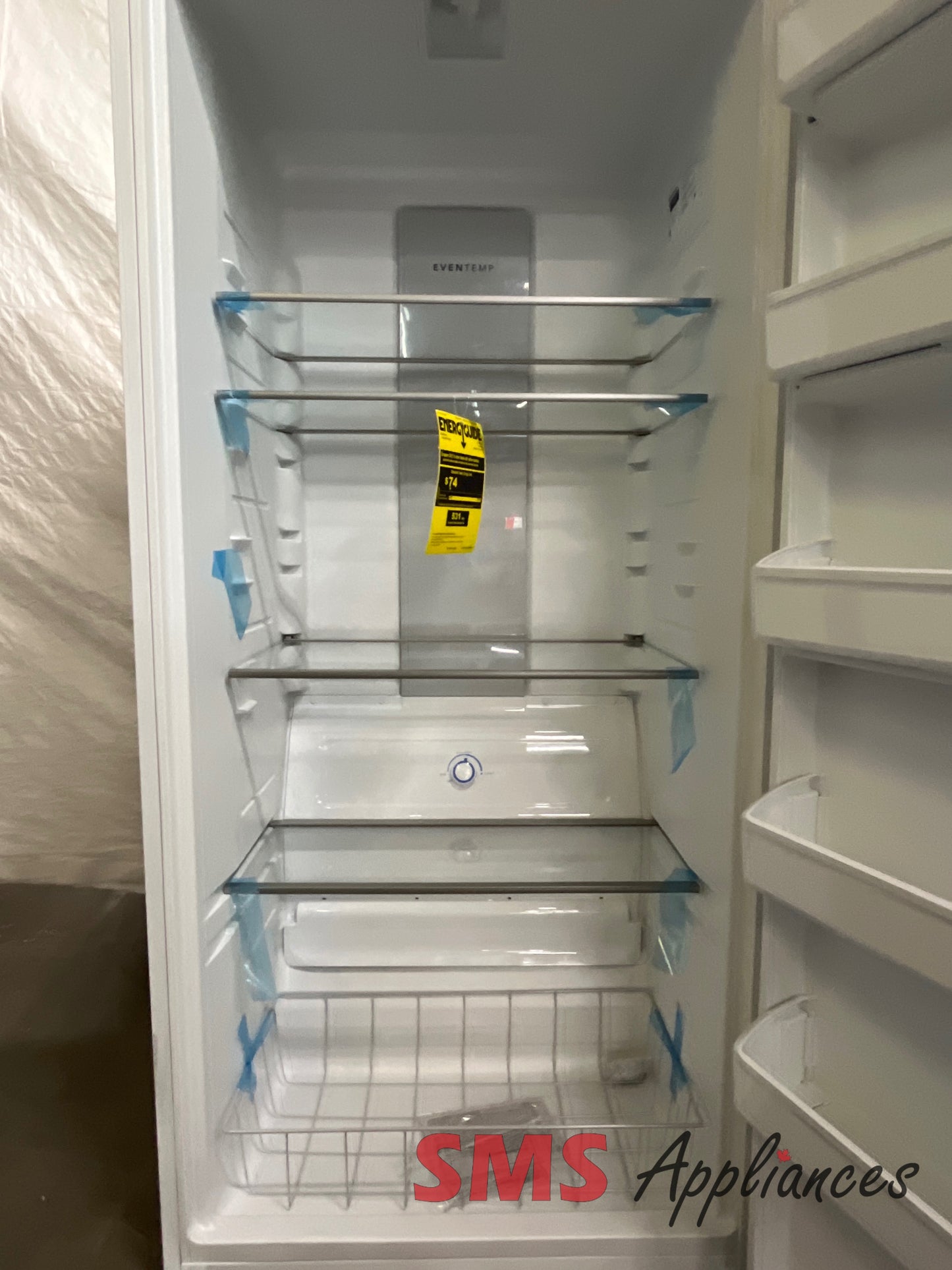 Open Box Freezers FRUF2020AW3 Frigidaire - Image 3