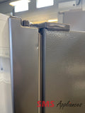 Open Box Freezers FV067ASE Hisense - Image 4