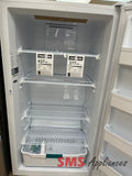 Open Box Freezers FV17C6AWE Hisense - Image 2