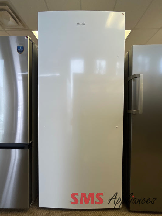 Open Box Freezers FV21C7HWE Hisense - Image 1
