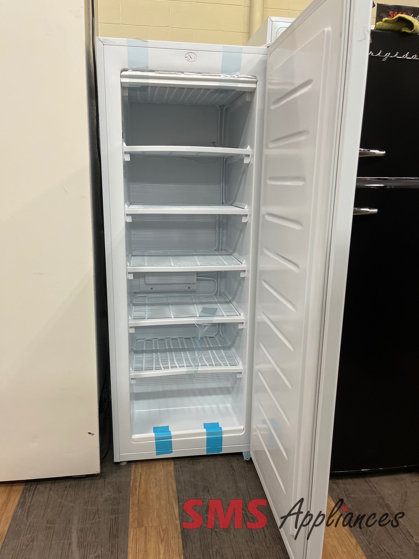Open Box Freezers HBFRF690 Hamilton Beach - Image 2