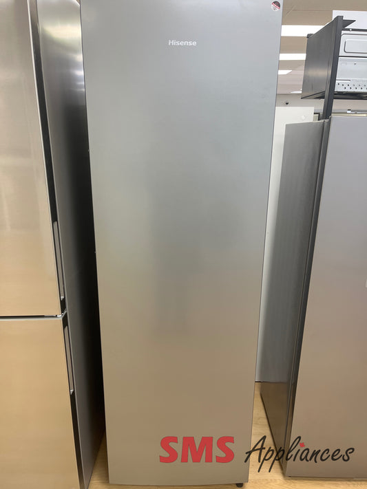Open Box Freezers HFU101N1AVE Hisense - Image 1