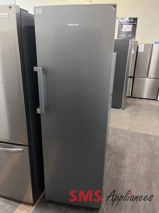 Open Box Freezers HFU101N1AVE Hisense - Image 1
