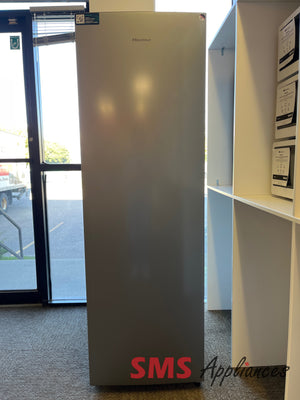 Open Box Freezers HFU101N1AVE Hisense - Image 1
