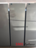 Open Box Freezers HFU101N1AVE Hisense - Image 1