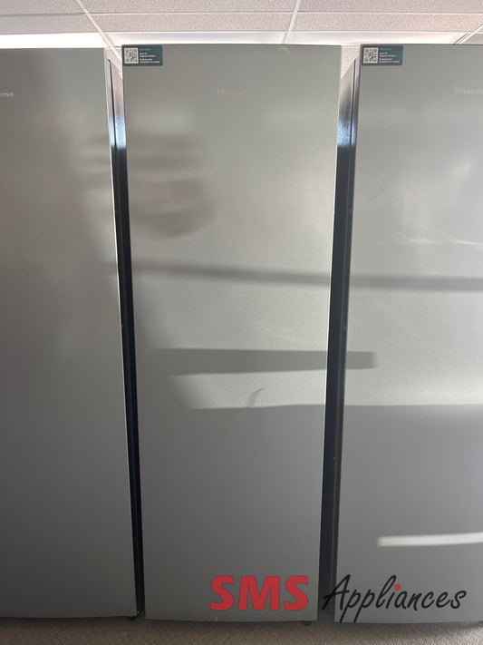 Open Box Freezers HFU101N1AVE Hisense - Image 1