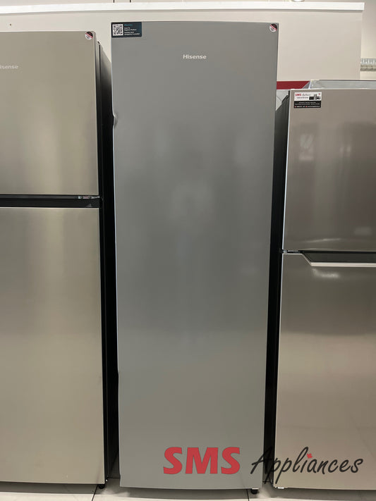 Open Box Freezers HFU101N1AVE Hisense - Image 1